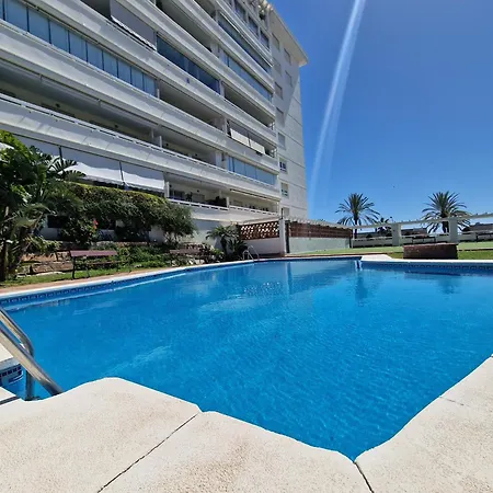 Apartment Aa Guest - La Marina Sea Views Eco Marbella
