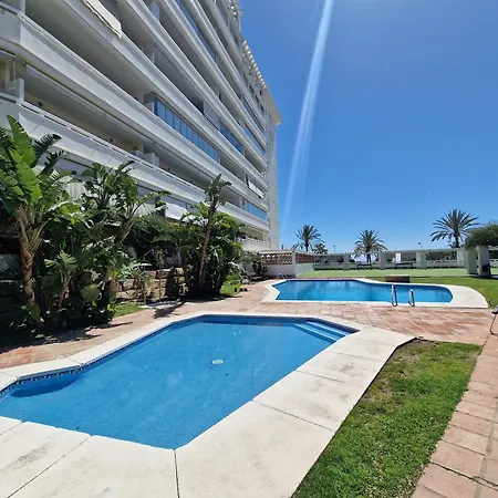Aa Guest - La Marina Sea Views Eco Apartment Marbella