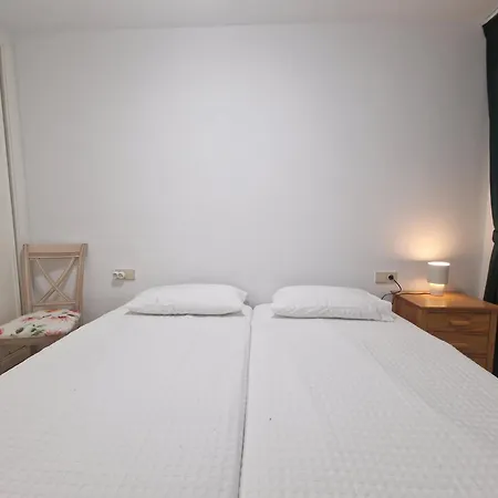 Apartment Aa Guest - La Marina Sea Views Eco *