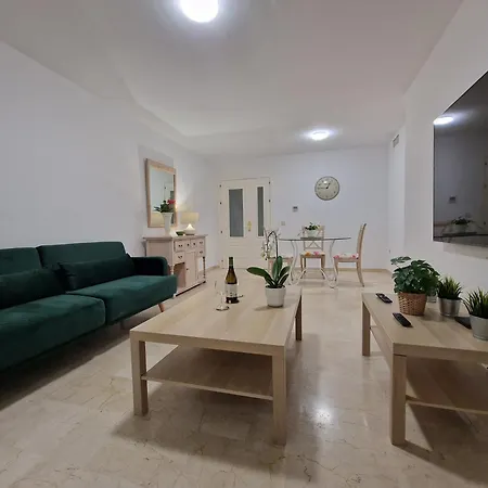 Aa Guest - La Marina Sea Views Eco Apartment