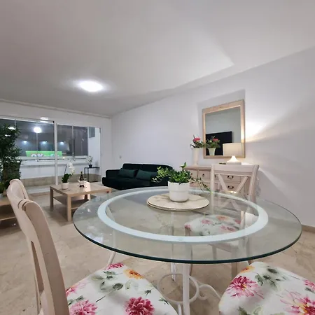 Aa Guest - La Marina Sea Views Eco Apartment *