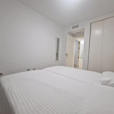 Aa Guest - La Marina Sea Views Eco