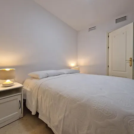 Aa Guest - La Marina Sea Views Eco Apartment