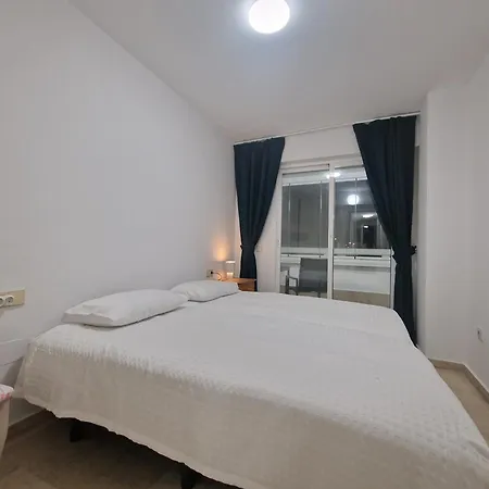 Apartment Aa Guest - La Marina Sea Views Eco Marbella
