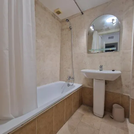 Aa Guest - La Marina Sea Views Eco Apartment