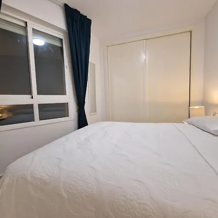 Aa Guest - La Marina Sea Views Eco Apartment *