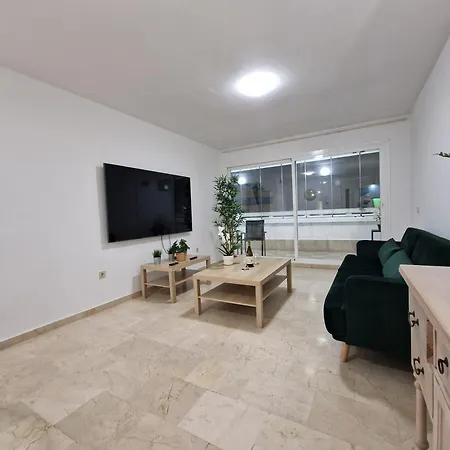 Apartment Aa Guest - La Marina Sea Views Eco *