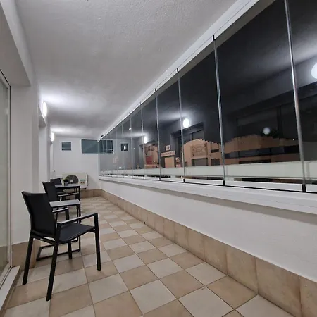 Aa Guest - La Marina Sea Views Eco Apartment Marbella