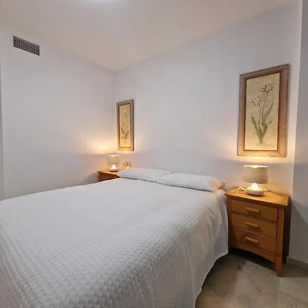 Apartment Aa Guest - La Marina Sea Views Eco Marbella