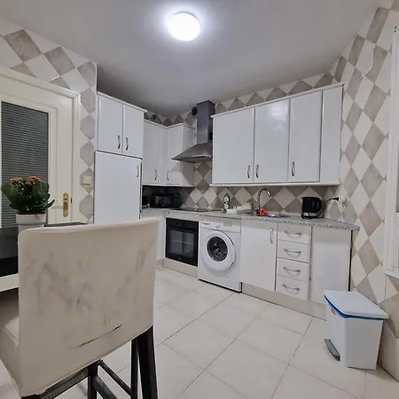 Apartment Aa Guest - La Marina Sea Views Eco