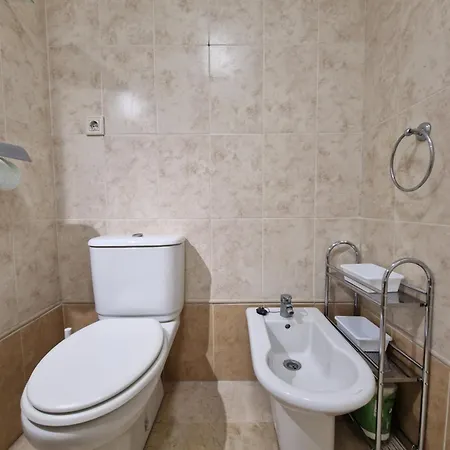 Aa Guest - La Marina Sea Views Eco *