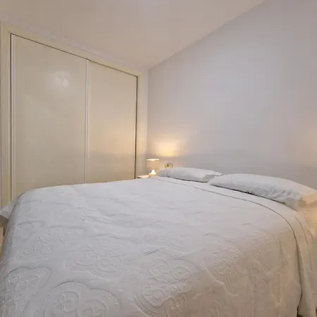Aa Guest - La Marina Sea Views Eco Marbella