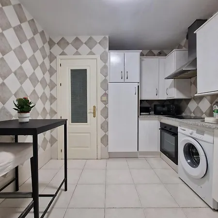 Aa Guest - La Marina Sea Views Eco Apartment *