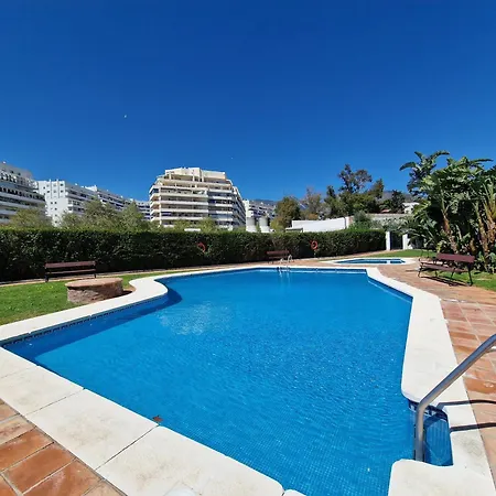 Aa Guest - La Marina Sea Views Eco Apartment