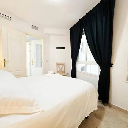 Apartment Aa Guest - La Marina Sea Views Eco