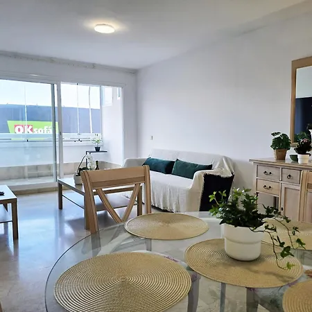 Aa Guest - La Marina Sea Views Eco Apartment Marbella