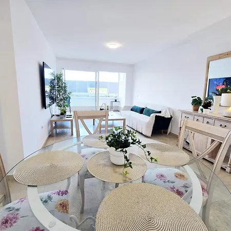 Apartment Aa Guest - La Marina Sea Views Eco Marbella