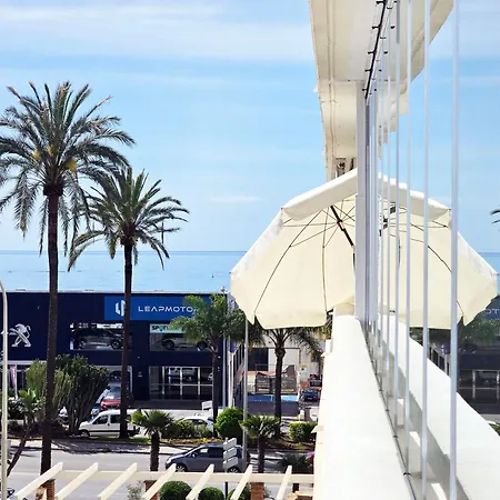 Apartment Aa Guest - La Marina Sea Views Eco