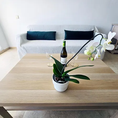 Apartment Aa Guest - La Marina Sea Views Eco *