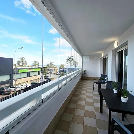 Apartment Aa Guest - La Marina Sea Views Eco