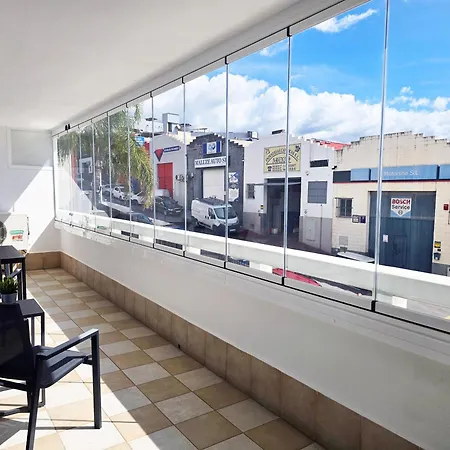 Aa Guest - La Marina Sea Views Eco Apartment Marbella