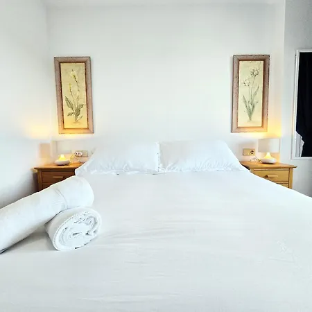 Aa Guest - La Marina Sea Views Eco Apartment