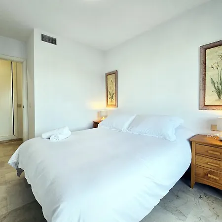 Apartment Aa Guest - La Marina Sea Views Eco