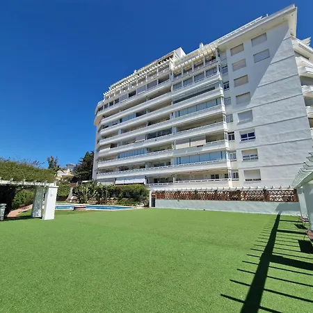 Aa Guest - La Marina Sea Views Eco Apartment